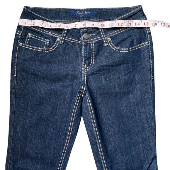 Earl Jeans Stitch Design Size 5 - Picture 2 of 9